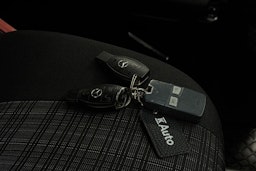 harmaa Mercedes-Benz Sprinter 2016 kuva 29.