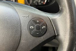 valkoinen Mercedes-Benz Sprinter 2016 kuva 19.