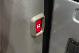harmaa Mercedes-Benz Sprinter 2016 kuva 8.