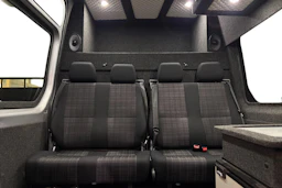 hopea Mercedes-Benz Sprinter 2016 kuva 11.