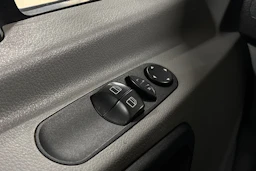 hopea Mercedes-Benz Sprinter 2016 kuva 13.