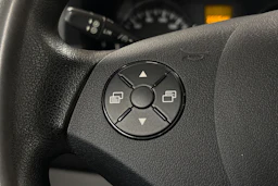 hopea Mercedes-Benz Sprinter 2016 kuva 17.