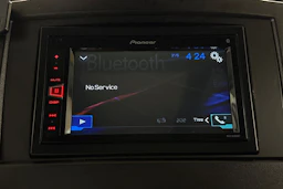 hopea Mercedes-Benz Sprinter 2016 kuva 20.