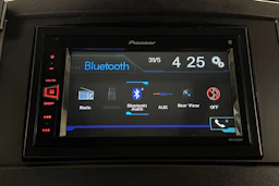 hopea Mercedes-Benz Sprinter 2016 kuva 22.