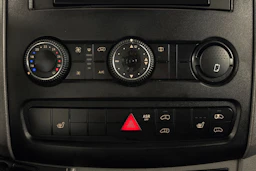 hopea Mercedes-Benz Sprinter 2016 kuva 23.