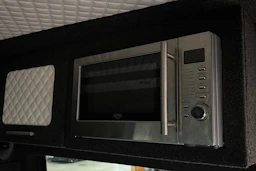 hopea Mercedes-Benz Sprinter 2016 kuva 25.