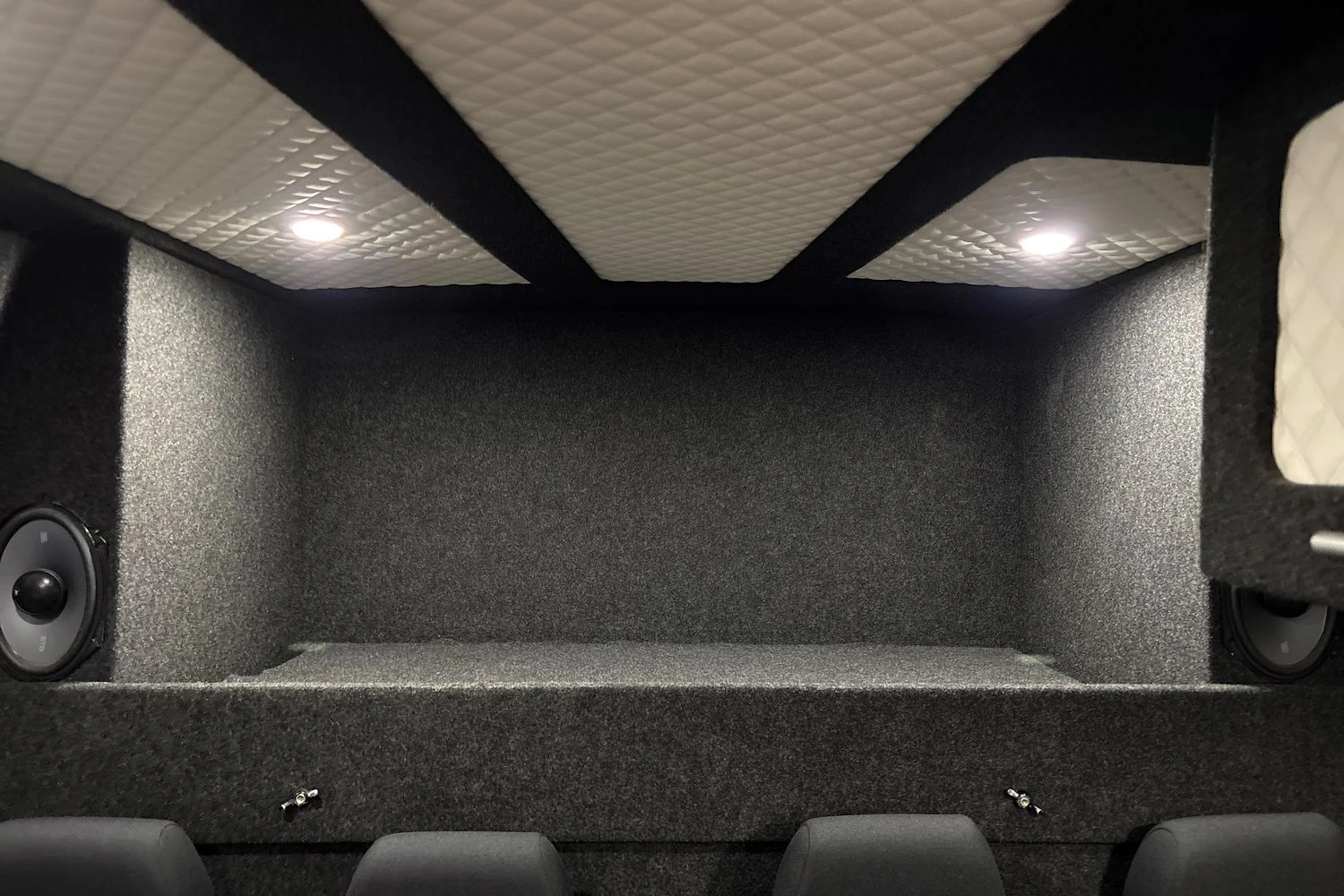 hopea Mercedes-Benz Sprinter 2016 kuva 27.