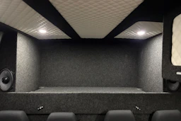 hopea Mercedes-Benz Sprinter 2016 kuva 27.