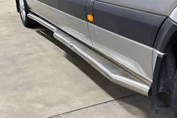 hopea Mercedes-Benz Sprinter 2016 kuva 35.