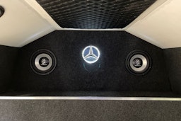 harmaa Mercedes-Benz Sprinter 2016 kuva 19.