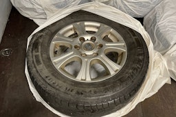 harmaa Mercedes-Benz Sprinter 2016 kuva 22.