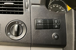 harmaa Mercedes-Benz Sprinter 2016 kuva 23.