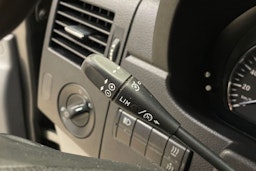 harmaa Mercedes-Benz Sprinter 2016 kuva 25.