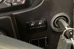 harmaa Mercedes-Benz Sprinter 2016 kuva 28.