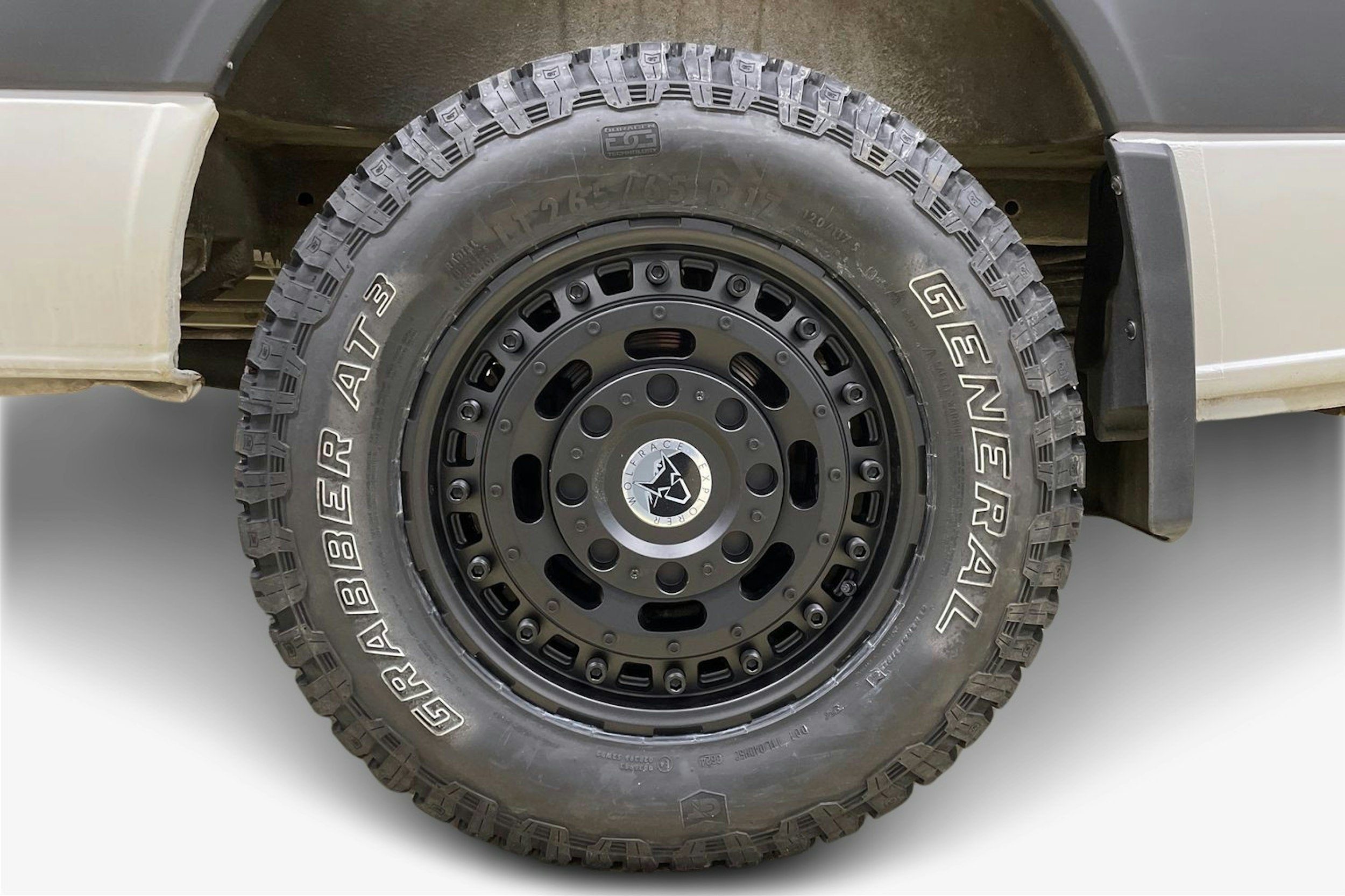 valkoinen Mercedes-Benz Sprinter 2016 kuva 12.