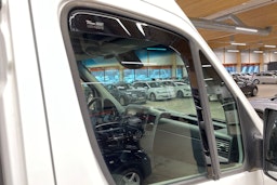 valkoinen Mercedes-Benz Sprinter 2016 kuva 20.