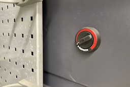 valkoinen Mercedes-Benz Sprinter 2016 kuva 23.