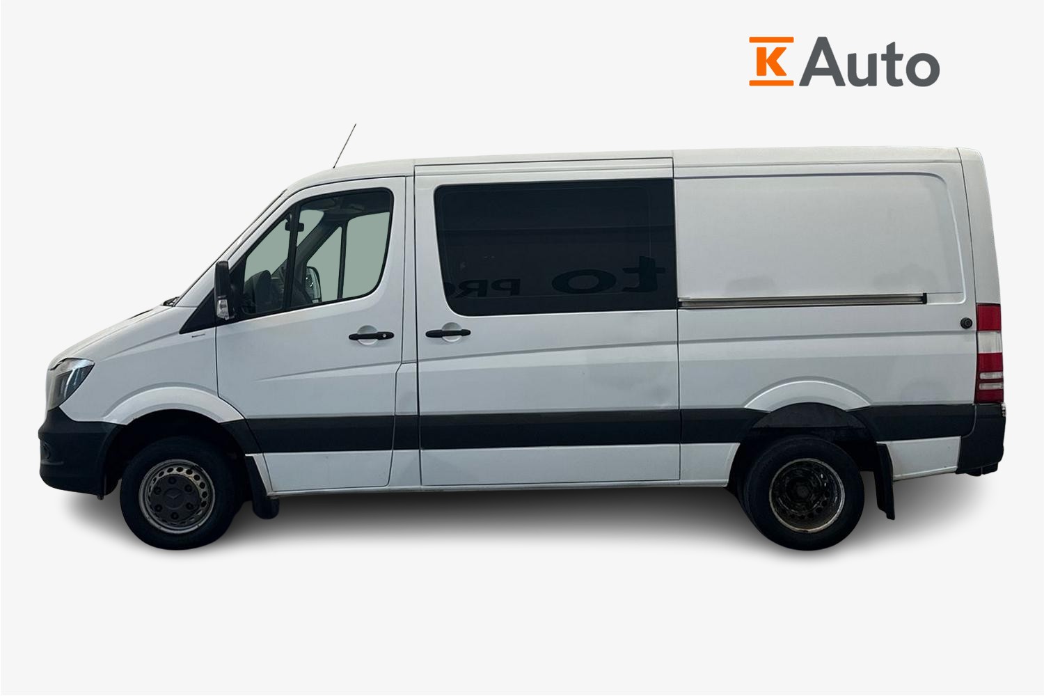 Mercedes-Benz Sprinter 2016, kuva 5/24
