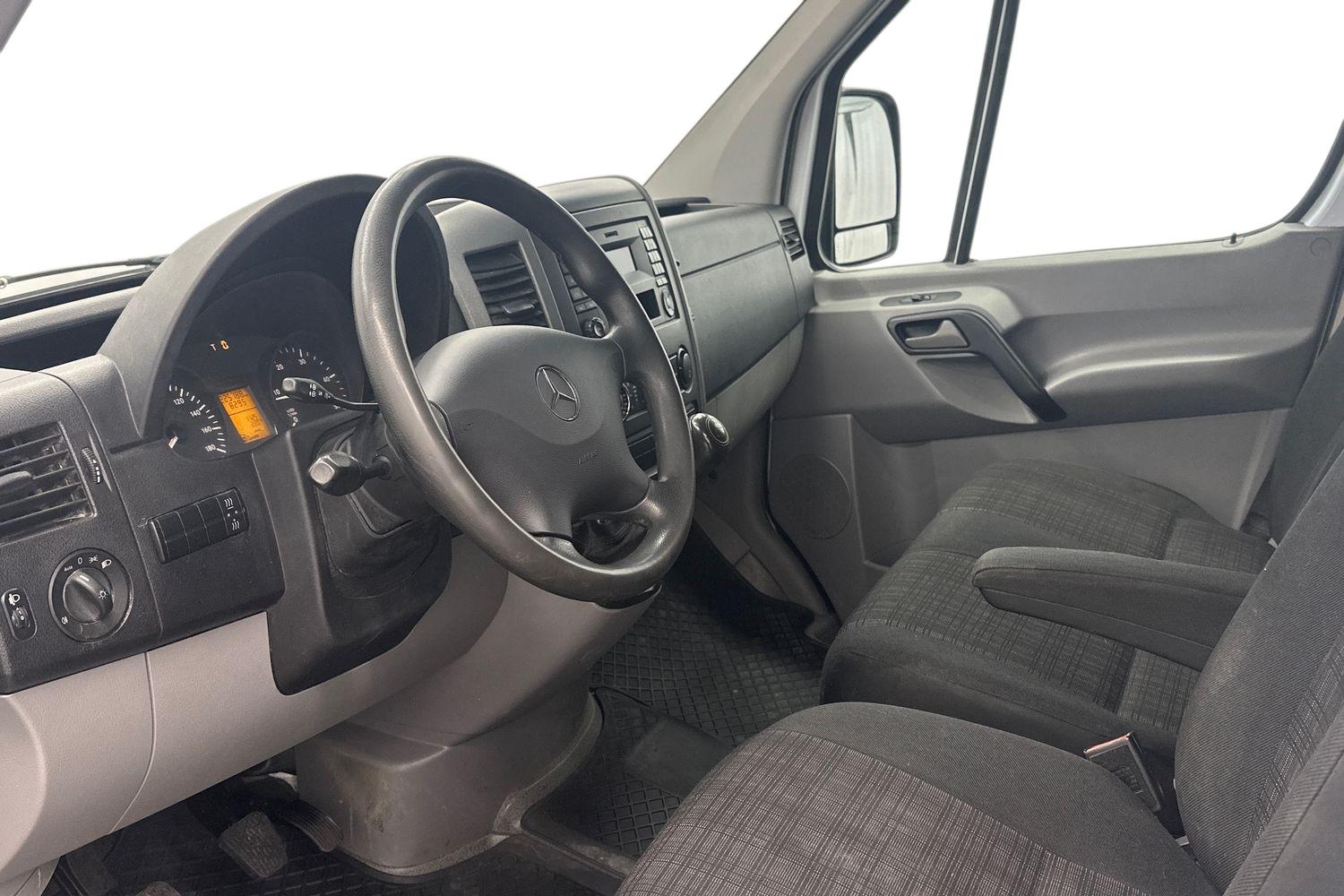 Mercedes-Benz Sprinter 2016, kuva 6/24