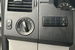 valkoinen Mercedes-Benz Sprinter 2016 kuva 13.