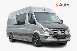 Hopea Mercedes-Benz SPRINTER 2016 kuva 1.
