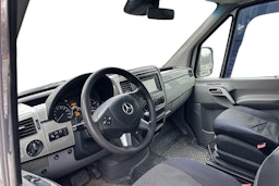 Hopea Mercedes-Benz SPRINTER 2016 kuva 3.