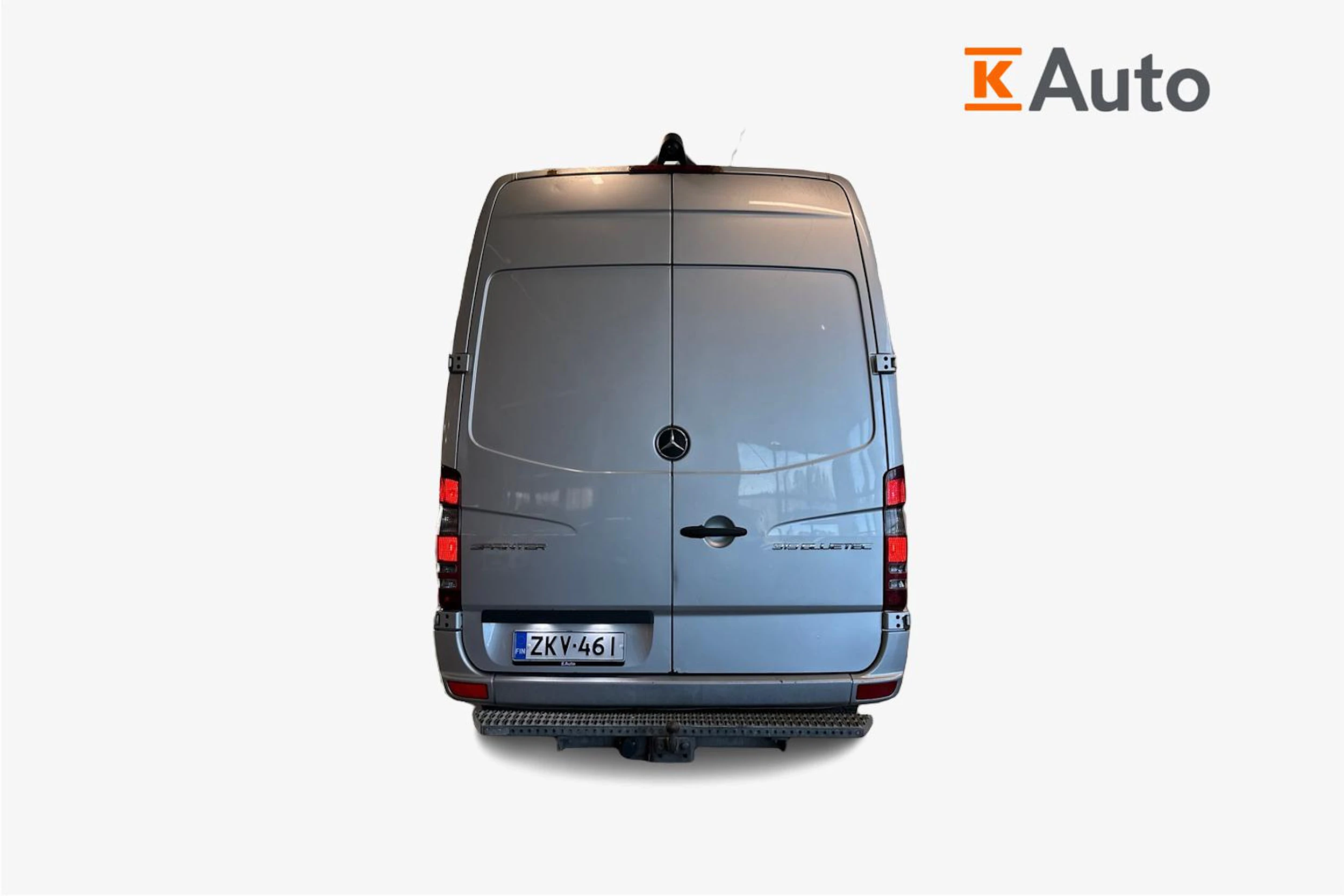 Hopea Mercedes-Benz SPRINTER 2016 kuva 4.