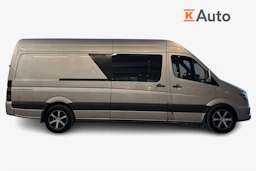 Hopea Mercedes-Benz SPRINTER 2016 kuva 7.