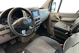 Hopea Mercedes-Benz SPRINTER 2016 kuva 8.
