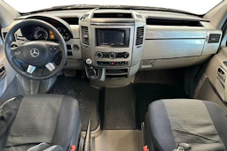Hopea Mercedes-Benz SPRINTER 2016 kuva 9.