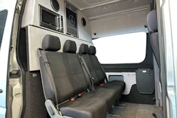 Hopea Mercedes-Benz SPRINTER 2016 kuva 11.
