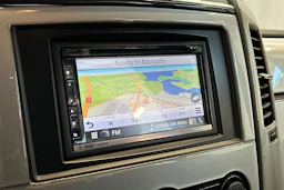 Hopea Mercedes-Benz SPRINTER 2016 kuva 19.