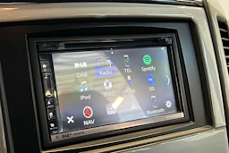 Hopea Mercedes-Benz SPRINTER 2016 kuva 20.