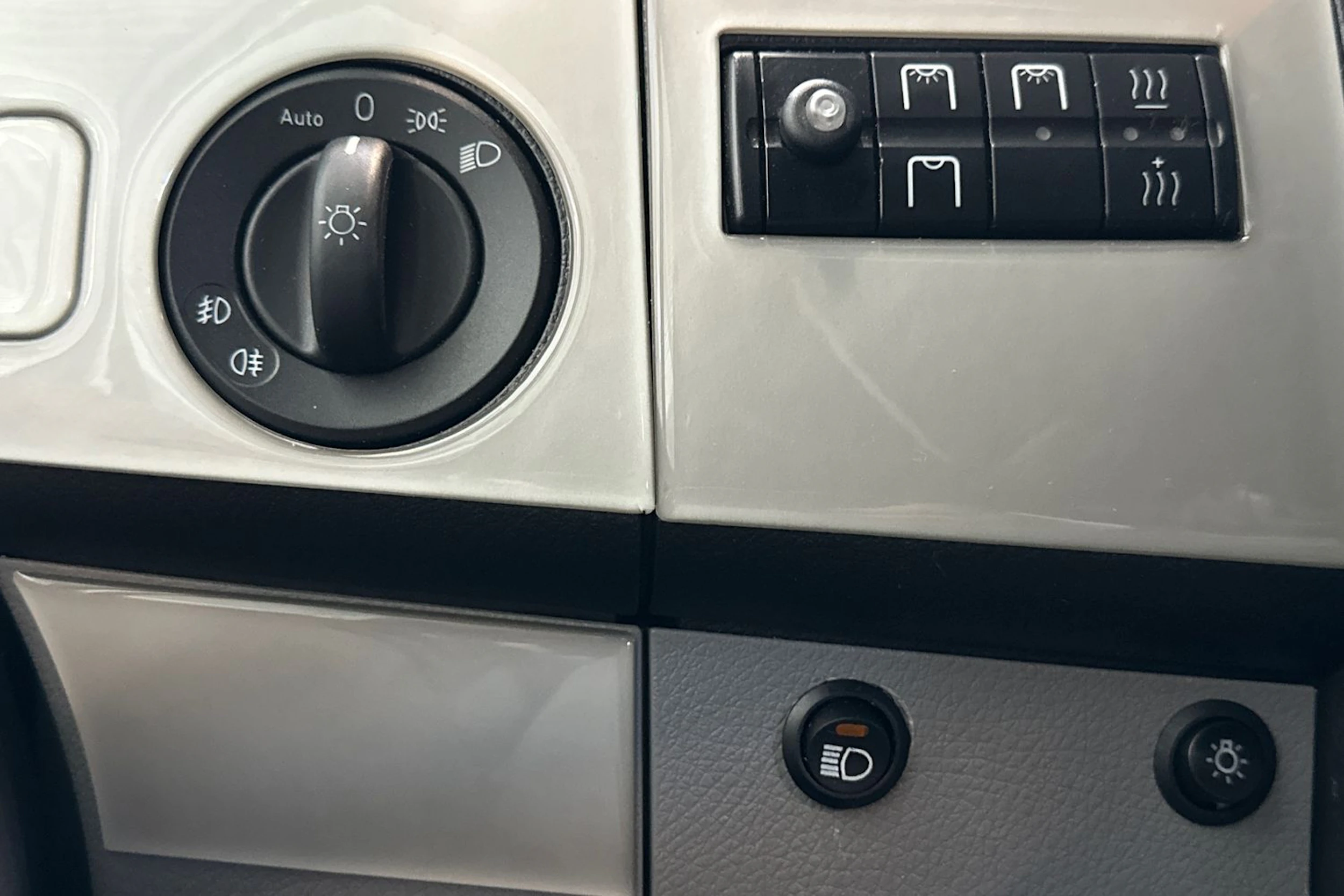 Hopea Mercedes-Benz SPRINTER 2016 kuva 22.