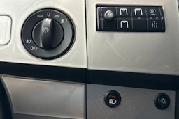 Hopea Mercedes-Benz SPRINTER 2016 kuva 22.
