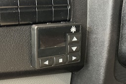 valkoinen Mercedes-Benz Sprinter 2016 kuva 14.