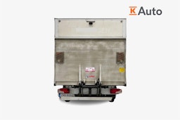 valkoinen Mercedes-Benz Sprinter 2016 kuva 4.