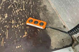 valkoinen Mercedes-Benz Sprinter 2016 kuva 15.