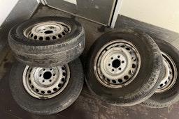 valkoinen Mercedes-Benz Sprinter 2016 kuva 16.