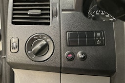 valkoinen Mercedes-Benz Sprinter 2016 kuva 17.