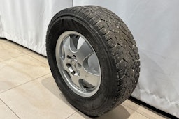 musta Mercedes-Benz Sprinter 2017 kuva 13.