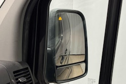 musta Mercedes-Benz Sprinter 2017 kuva 21.