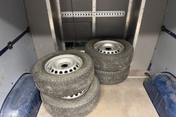 sininen Mercedes-Benz Sprinter 2017 kuva 25.