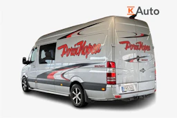 hopea Mercedes-Benz Sprinter 2017 kuva 2.