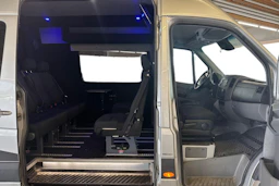 hopea Mercedes-Benz Sprinter 2017 kuva 3.