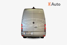 hopea Mercedes-Benz Sprinter 2017 kuva 4.