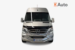 hopea Mercedes-Benz Sprinter 2017 kuva 5.