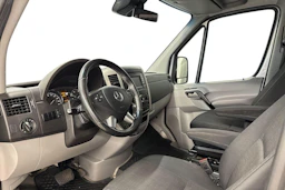 hopea Mercedes-Benz Sprinter 2017 kuva 8.