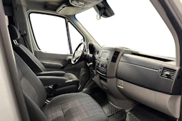 hopea Mercedes-Benz Sprinter 2017 kuva 9.