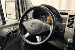 hopea Mercedes-Benz Sprinter 2017 kuva 13.